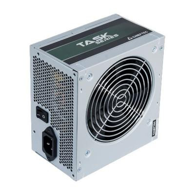 Блок живлення Chieftec 400W (TPS-400S)