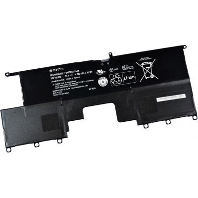 Акумулятор до ноутбука Sony VGP-BPS38 4740mAh (36Wh) 4cell 7.5V Li-ion (A41981)