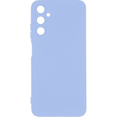 Чохол до мобільного телефона Armorstandart ICON Samsung A05s (A057) Camera cover Lavender (ARM83300)