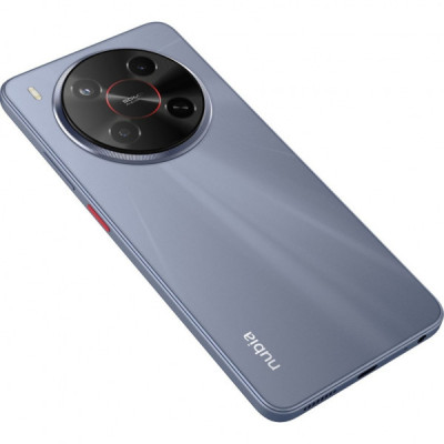 Мобільний телефон ZTE Nubia V70 Max 6/128GB Gray (1143710)