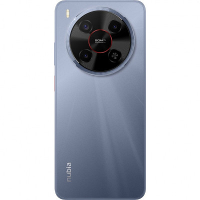 Мобільний телефон ZTE Nubia V70 Max 6/128GB Gray (1143710)