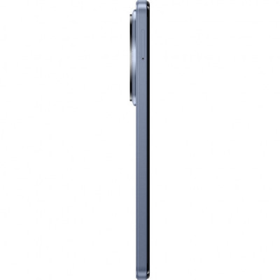 Мобільний телефон ZTE Nubia V70 Max 6/128GB Gray (1143710)