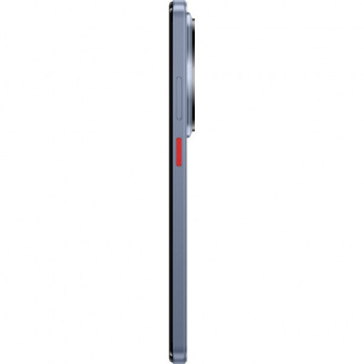 Мобільний телефон ZTE Nubia V70 Max 6/128GB Gray (1143710)