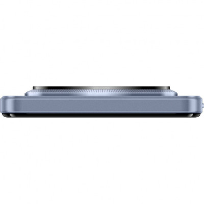 Мобільний телефон ZTE Nubia V70 Max 6/128GB Gray (1143710)