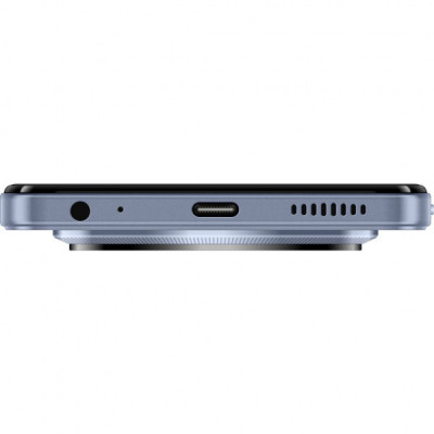 Мобільний телефон ZTE Nubia V70 Max 6/128GB Gray (1143710)
