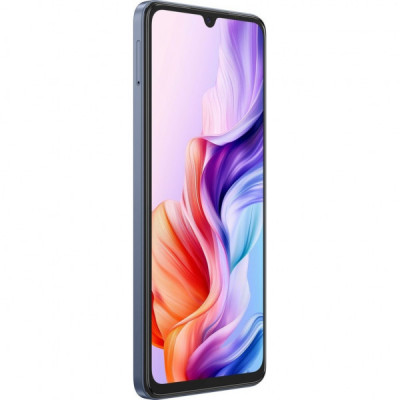 Мобільний телефон ZTE Nubia V70 Max 6/128GB Gray (1143710)