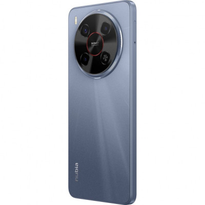 Мобільний телефон ZTE Nubia V70 Max 6/128GB Gray (1143710)