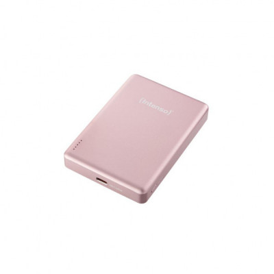 Батарея універсальна Intenso MW10000 10000mAh Magnetic rose (7344033)