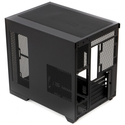 Корпус Vinga Request