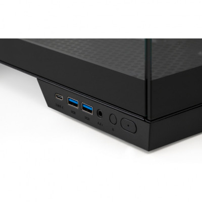 Корпус Vinga Request