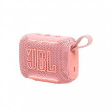 Акустична система JBL GO 5 Pink (JBLGO5PIK)