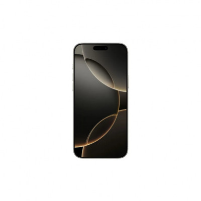 Мобільний телефон Apple iPhone 16 Pro Max 256Gb Natural Titanium (Grade A) USED (iP16PM25NaT_A)