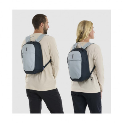 Рюкзак для ноутбука Thule 11" EnRoute 12L TEBP5112 Soft Blue/Darkest Blue (3205498) Рюкзак для ноутбука Thule 11" EnRoute 12L TEBP5112 Soft Blue/Darkest Blue (3205498)