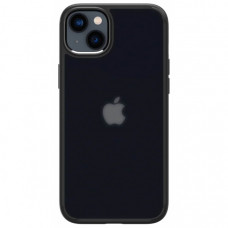 Чохол до мобільного телефона Spigen Apple iPhone 14 Ultra Hybrid, Frost Black (ACS05047)