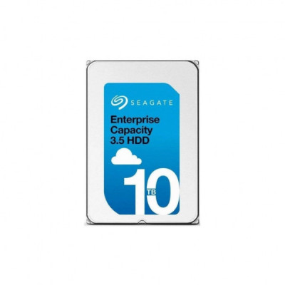 Жорсткий диск SAS 3.5" 10TB Seagate (ST10000NM0096)