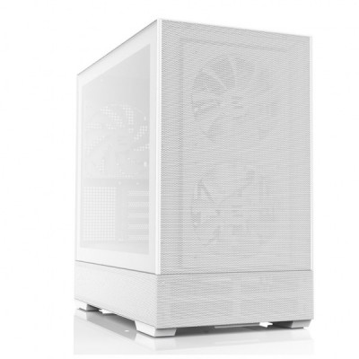 Корпус Zalman P30 AIR white (P30AIRWHITE)