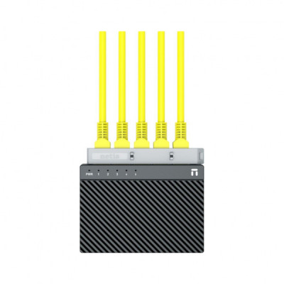 Комутатор мережевий Netis ST3105GC