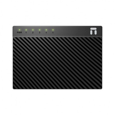 Комутатор мережевий Netis ST3105GC