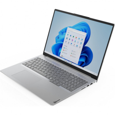 Ноутбук Lenovo ThinkBook 16 G7 ARP (21MW001GRA) Ноутбук Lenovo ThinkBook 16 G7 ARP (21MW001GRA)