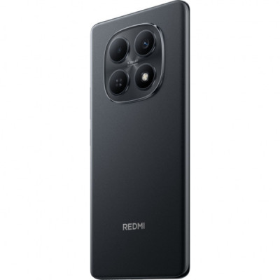 Мобільний телефон Xiaomi Redmi Note 15 6/128GB Black (1183672)