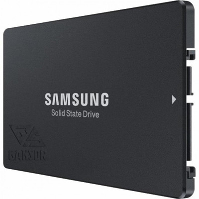 Накопичувач SSD U.2 2.5" 960GB PM983 Samsung (MZQLB960HAJR-00007)