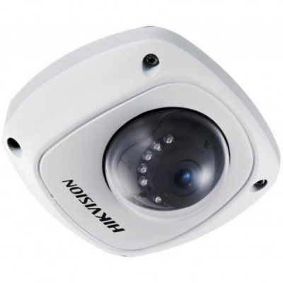 Камера відеоспостереження Hikvision DS-2CE56D8T-IRS (2.8)