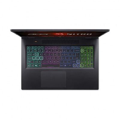 Ноутбук Acer Nitro 17 AN17-51 (NH.QK5EU.005)