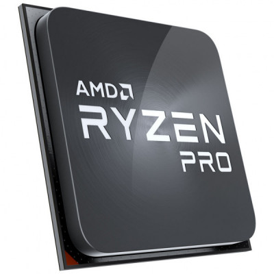 Процесор AMD Ryzen 5 5650G PRO (100-100000255MPK)