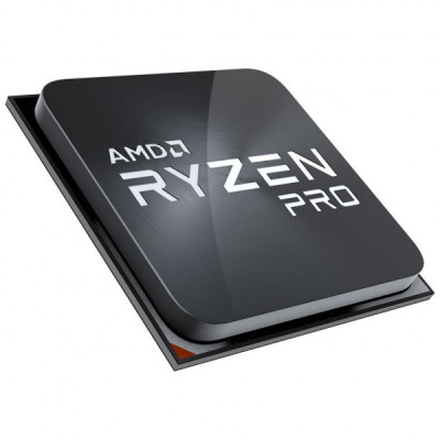 Процесор AMD Ryzen 5 5650G PRO (100-100000255MPK)