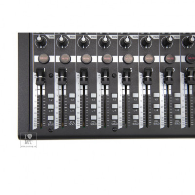 Мікшерний пульт Mackie PROFX12V3 (229434)