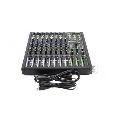 Мікшерний пульт Mackie PROFX12V3 (229434)