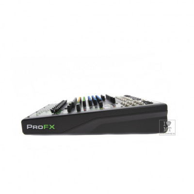 Мікшерний пульт Mackie PROFX12V3 (229434)