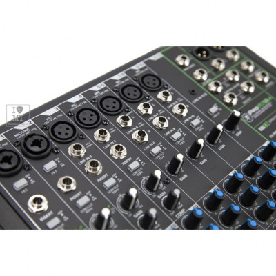 Мікшерний пульт Mackie PROFX12V3 (229434)