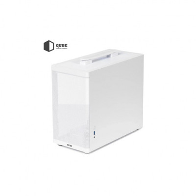 Корпус Qube BRING_GWNU3
