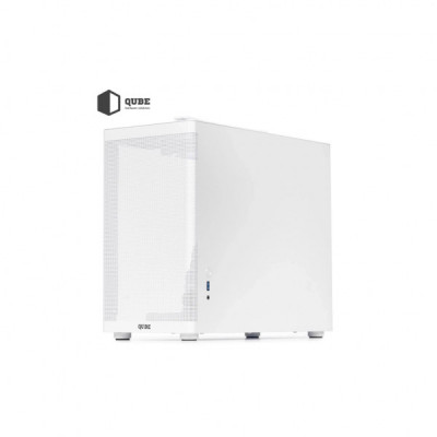 Корпус Qube BRING_GWNU3