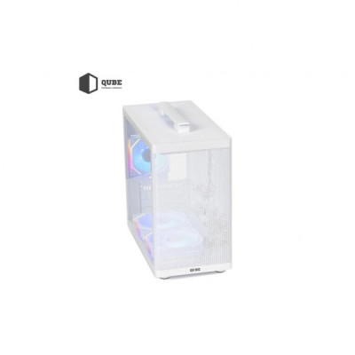 Корпус Qube BRING_GWNU3