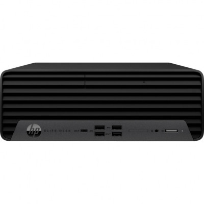 Комп'ютер HP Elite 800 G9 SFF / i5-14500, 16, 512, WiFi, кл+м, Win11P (7B1D0EA)