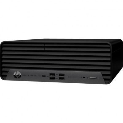 Комп'ютер HP Elite 800 G9 SFF / i5-14500, 16, 512, WiFi, кл+м, Win11P (7B1D0EA)