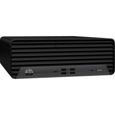 Комп'ютер HP Elite 800 G9 SFF / i5-14500, 16, 512, WiFi, кл+м, Win11P (7B1D0EA)