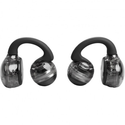 Навушники JBL Soundgear Clips Black (JBLSNDGEARCLBLK)