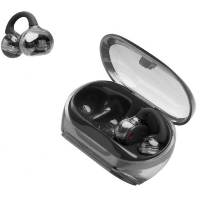 Навушники JBL Soundgear Clips Black (JBLSNDGEARCLBLK)