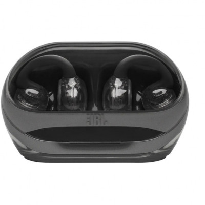 Навушники JBL Soundgear Clips Black (JBLSNDGEARCLBLK)