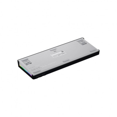 Клавіатура Hator Skyfall 65 MAG Ultima 8K Wireless/Bluetooth/USB UA Black/White (HTK3860UA)