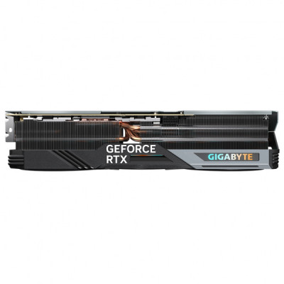 Відеокарта GIGABYTE GeForce RTX4090 24GB GAMING OC (GV-N4090GAMING OC-24GD)