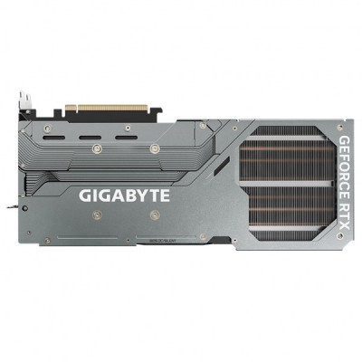 Відеокарта GIGABYTE GeForce RTX4090 24GB GAMING OC (GV-N4090GAMING OC-24GD)