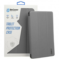 Чохол до планшета BeCover Smart Case Realme Pad 10.4" Gray (708267)