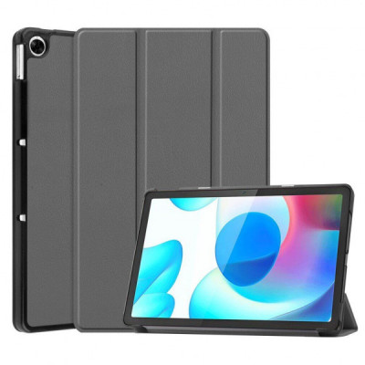 Чохол до планшета BeCover Smart Case Realme Pad 10.4" Gray (708267)