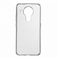 Чохол до мобільного телефона Armorstandart Air Series Nokia 5.4 Transparent (ARM58360)