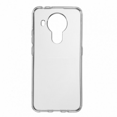 Чохол до мобільного телефона Armorstandart Air Series Nokia 5.4 Transparent (ARM58360)