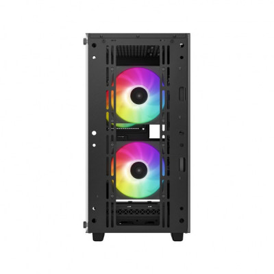 Корпус Deepcool CC360 ARGB (R-CC360-BKAPM3-G-1)